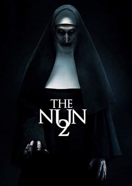 Photos La Nonne 2: La Malédiction de Sainte-Lucie (The Nun II) - Cinebel